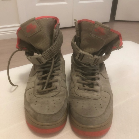 Nike air shoes - Picture 5 of 5